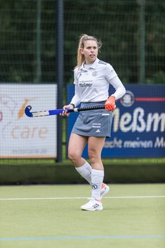Bild 28 - BL Der Club an der Alster - Uhlenhorster HC : Ergebnis: 2:0